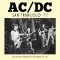 AC/DC: San Francisco '77 (CD)