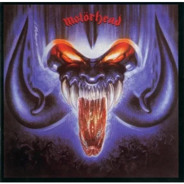 MOTORHEAD: Rock 'n' Roll (CD, +2 bonus)