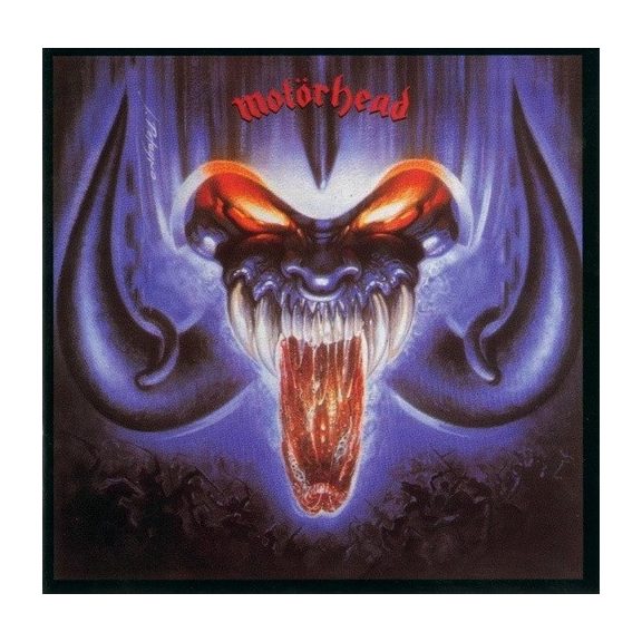 MOTORHEAD: Rock 'n' Roll (CD, +2 bonus) MOTORHEAD: Rock 'n' Roll (CD, +2 bonus)