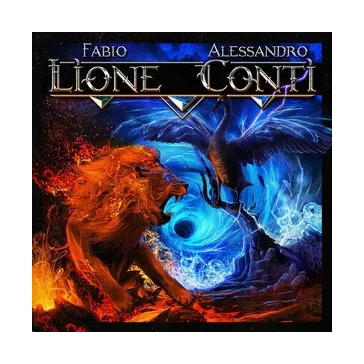 LIONE/CONTI: Lione / Conti (CD)