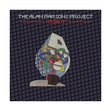 ALAN PARSONS PROJECT: I Robot (LP)
