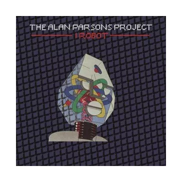 ALAN PARSONS PROJECT: I Robot (LP)