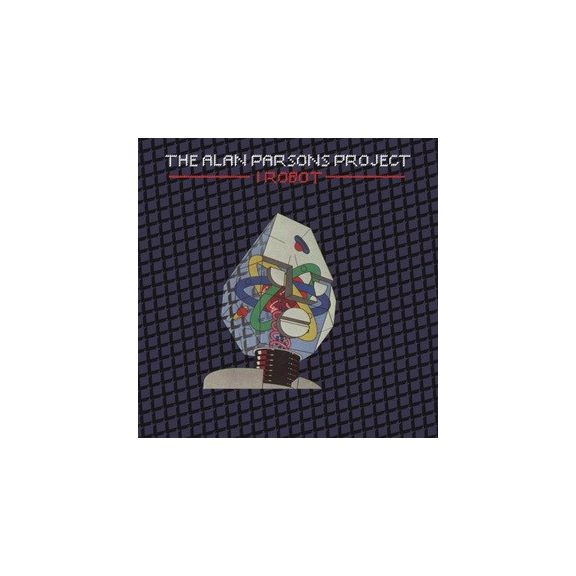 ALAN PARSONS PROJECT: I Robot (LP) ALAN PARSONS PROJECT: I Robot (LP)
