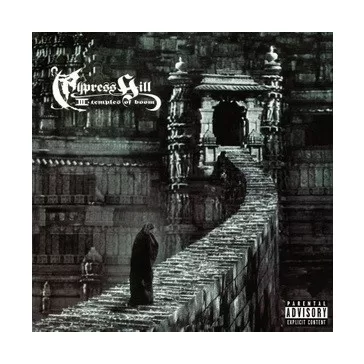 CYPRESS HILL: III (2LP)
