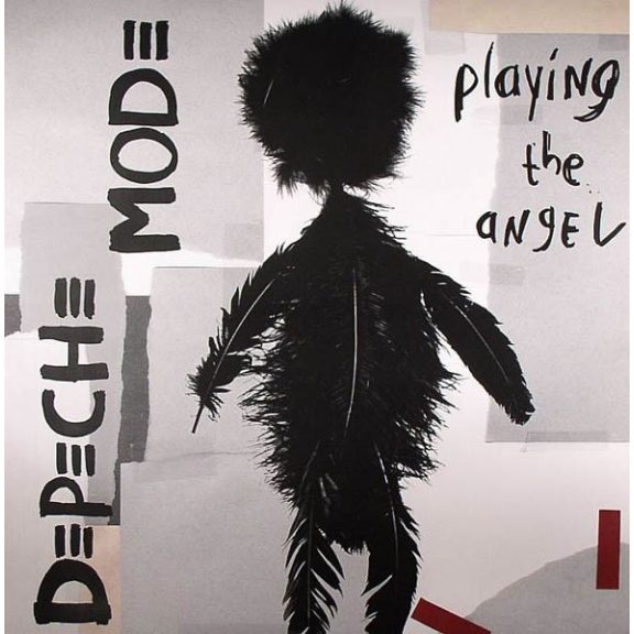 DEPECHE MODE: Playing The Angel (2LP) DEPECHE MODE: Playing The Angel (2LP)