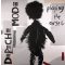 DEPECHE MODE: Playing The Angel (2LP)
