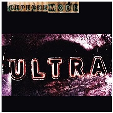 DEPECHE MODE: Ultra (LP)