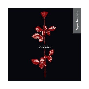 DEPECHE MODE: Violator (LP)