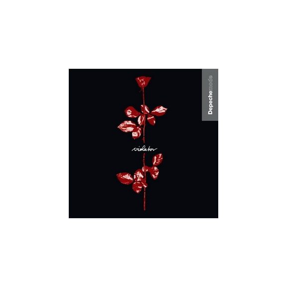 DEPECHE MODE: Violator (LP) DEPECHE MODE: Violator (LP)