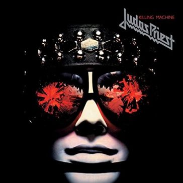 JUDAS PRIEST: Killing Machine (LP, 180 gr)