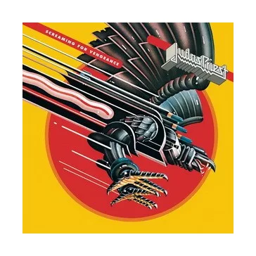 JUDAS PRIEST: Screaming For Vengeance (LP)