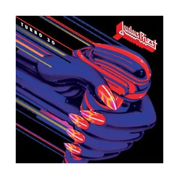 JUDAS PRIEST: Turbo - 30th Anniversary (LP, 180 gr)
