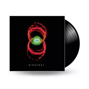 PEARL JAM: Binaural (2LP)