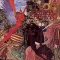 SANTANA: Abraxas (LP)
