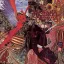 SANTANA: Abraxas (LP)
