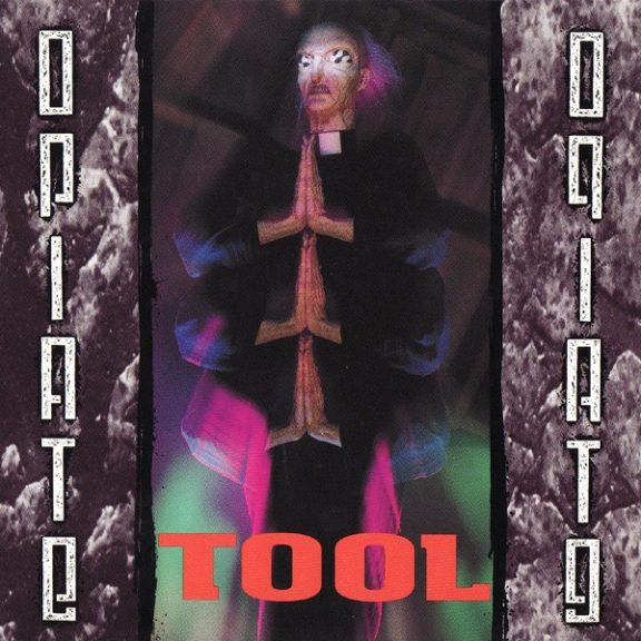 TOOL: Opiate (LP) TOOL: Opiate (LP)