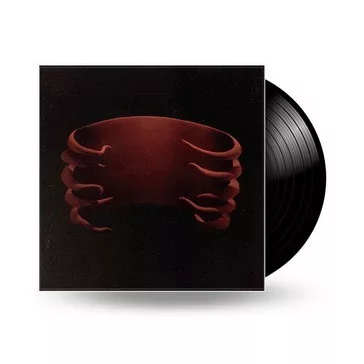 TOOL: Undertow (2LP)