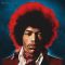 JIMI HENDRIX: Both Sides Of The Sky (2LP, 180 gr)