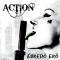 ACTION: Ébredő erő (CD)