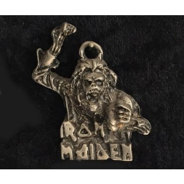 IRON MAIDEN: Killers (medál)