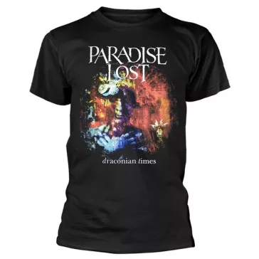 PARADISE LOST: Draconian Times (póló)