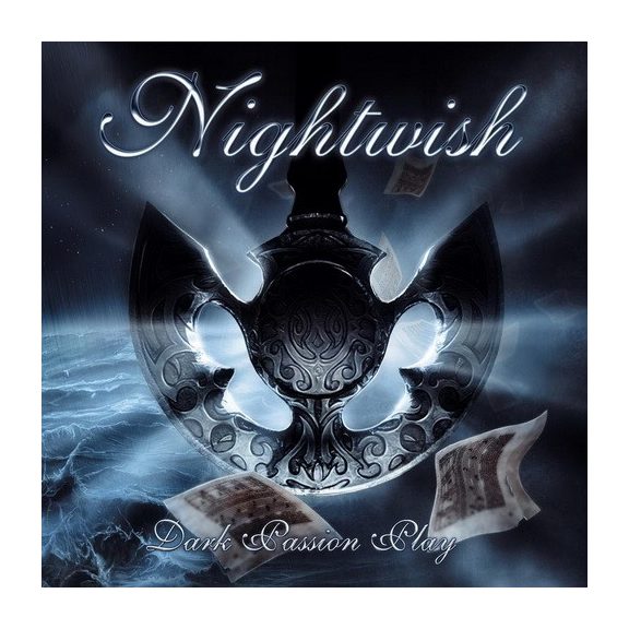 NIGHTWISH: Dark Passion Play (CD) NIGHTWISH: Dark Passion Play (CD)