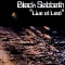 BLACK SABBATH: Live At Last (CD)