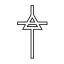 30 SECONDS TO MARS: America (CD)