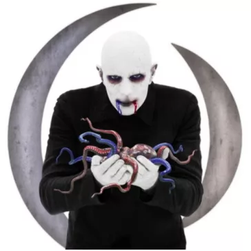 A PERFECT CIRCLE: Eat The Elephant (CD)