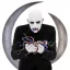 A PERFECT CIRCLE: Eat The Elephant (CD)