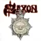 SAXON: Strong Arms Of The Law (LP, coloured, ltd.)