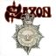 SAXON: Strong Arms Of The Law (LP, coloured, ltd.)
