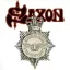 SAXON: Strong Arms Of The Law (LP, coloured, ltd.)