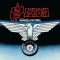 SAXON: Wheels Of Steel (LP, coloured, ltd.)