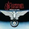 SAXON: Wheels Of Steel (LP, coloured, ltd.)
