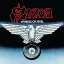 SAXON: Wheels Of Steel (LP, coloured, ltd.)