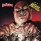 DESTRUCTION: Live Without Sense (CD, 2018 reissue)