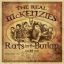 REAL MCKENZIES: Rats In The Burlap (LP)