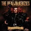 REAL MCKENZIES: Two Devils Talk (LP)