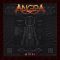 ANGRA: Omni (CD)