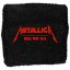 METALLICA: Kill 'em All (frottír csuklószorító)