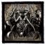 DIMMU BORGIR: In Sorte Diaboli (9,5 cm x 9,5 cm) (felvarró)