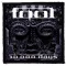 TOOL: 10000 Days (9,5 cm x 9,5 cm) (felvarró)