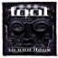 TOOL: 10000 Days (9,5 cm x 9,5 cm) (felvarró)