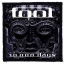 TOOL: 10000 Days (9,5 cm x 9,5 cm) (felvarró)
