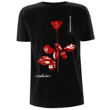 DEPECHE MODE: Violator (póló)