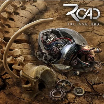 ROAD: A tökéletesség hibája (CD)