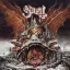 GHOST: Prequelle (CD)
