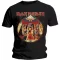 IRON MAIDEN: Powerslave Circle (póló)