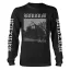 BURZUM: Aske (hosszúujjú póló)